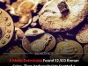 Britain’s Largest Roman Coin Hoard Reveals 1,700‑Year‑Old Ritual Offering