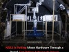 NASA’s Houston Lab Puts Artemis Hardware Through Harsh Lunar Dust Tests Ahead of Moon Return