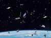 These Two Companies Found a Brilliant Plan to Remove Space Debris, Here’s How They Plan to Do It