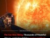 Solar Orbiter Just Uncovered Thousands of Hidden Waves Powering the Sun