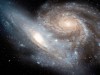 Milky Way’s secret past collision and looming tug from the Large Magellanic Cloud
