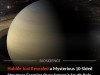 Hubble Detects Mysterious 10 Sided Structure Forming Over Saturns South Pole
