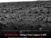 How Viking’s 1976 Mars Landings Still Shape the Search for Life Today