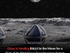Africa to Deploy First Lunar Radio Array in 2029, Unveiling Cosmic Signals Earth Can’t Hear