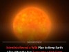 Engineers Propose Giant Sunshade and Jupiter Fusion to Keep Earth Habitable After Sun’s Death