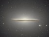 Astronomers Capture The Most Detailed View Ever Of The Sombrero Galaxy