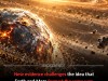 Earth And Mars Formed In Surprisingly Different Ways According To New Chemical Analysis
