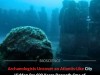 Divers Discover Lost Silk Road City Hidden Beneath One of the World’s Deepest Lakes