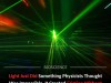 Light-Induced Contactless Friction Slows Graphene Nanotubes in Water