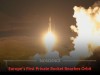 Historic Milestone As First Private European Rocket Successfully Reaches Orbit