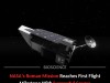 NASA’s Roman Telescope Just Passed A Major Navigation Milestone On Its Way To Deep Space