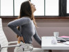 Back School: Simple Steps to a Stronger, Healthier Spine
