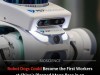 China’s Future Moon Base May Rely on Robot Dogs for Construction and Patrol