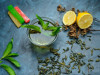Lemon Balm Tea vs Ozempic: Benefits, Uses & Comparison