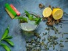 Lemon Balm Tea vs Ozempic: Benefits, Uses & Comparison