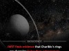 Webb Telescope Reveals Mysterious Changes In The Rings Of A Distant Solar System Body