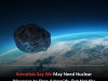 Could Crater-First Nuclear Explosions Save Earth From Late-Discovered Asteroids