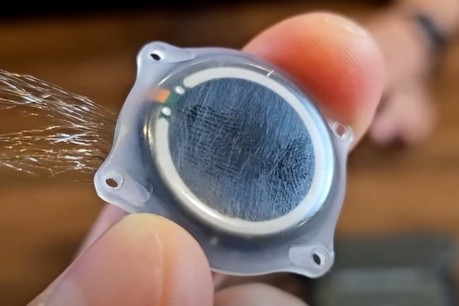 Neuralink Chip