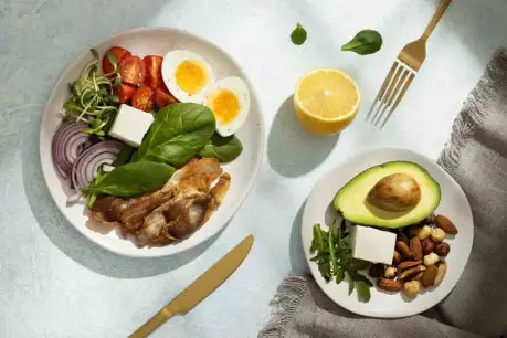 Keto Diet