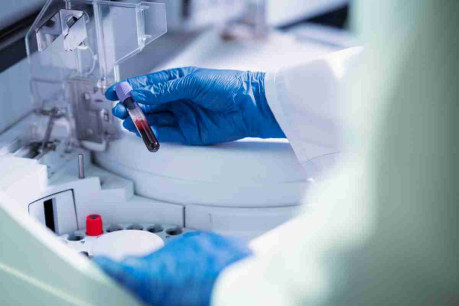 Laboratory Testing