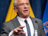 RFK Jr.’s Funding Shift Puts mRNA Vaccine Future at Crossroads