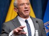 RFK Jr.’s Funding Shift Puts mRNA Vaccine Future at Crossroads
