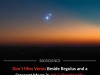 Watch Venus Glide Past Regulus and Then a Crescent Moon in July’s Evening Sky