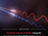 Astronomers Detect Magnetic Fingerprint of a Gamma‑Ray Burst for the First Time