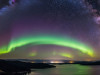 Aurora Borealis Forecast: What to Expect in the Night Sky