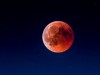 Longest Blood Moon Eclipse Since 2022 Coming Soon