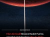 Scientists Have Found a Way to Turn Martian Air Into Rocket Fuel