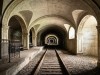 Cincinnati’s Ghost Subway: Two Miles of Unused Tunnels Beneath the City