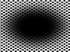 Why the Expanding Hole Illusion Tricks the Brain