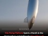 Solar Powered Stratospheric Platform Completes Historic Round Trip Between US and Japan