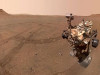 NASA Rover Finds Iron-Laced Mars Mudstone, Clues to Past Life
