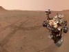 NASA Rover Finds Iron-Laced Mars Mudstone, Clues to Past Life