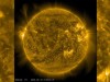 The Sun’s Solar Wind Stopped Fading and Is Growing Stronger