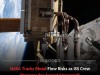 NASA Scans Astronaut Veins in Microgravity Ahead of August 18 Spacewalk
