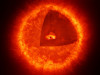 JWST Finds a “Ruby” in the Early Universe: Dense Gas, Not Old Stars, Explains a Record-Breaking Balmer Break