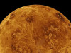 Scientists Propose a “Glass Ceiling” Inside Venus That Explains Why Coronae and Giant Volcanic Rises Coexist