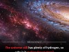 The Universe Is Running Out of Stars But Not the Fuel to Build Them