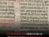 Experts Are Still Baffled By Six Mysterious Texts Hidden Inside An Ancient Medieval Codex