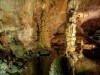 Inside Lechuguilla Cave 20 Foot Crystals Hang From A Breathing Underground Chamber