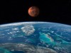 Scientists Discover Earth and Mars May Be Siblings, Formed from the Same Cosmic Material