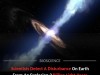 A Record-Breaking Cosmic Explosion Just Sent an Electrical Pulse Through Earth’s Atmosphere