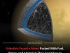 Titan’s Hydrocarbon and Water Treasure Could Fuel a Space Refueling Network