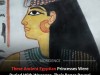 Ancient Egyptian Princesses Reveal Bone Evidence of Warrior Training