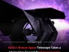 NASA’s Roman Telescope Goes Vertical at Kennedy Center, Paving Way for 100‑Fold Hubble View