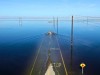 A Vanished Lake Suddenly Returned After 130 Years, Then Began to Evaporate Again After Swallowing 120,000 Acres of Land