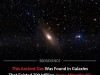 Astronomers Just Detected Elusive Neutral Gas in Some of the Earliest Galaxies Ever Seen